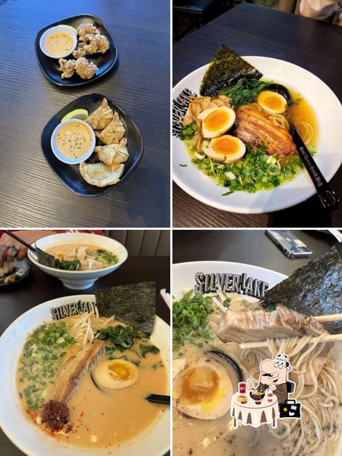 Silverlake Ramen Temecula