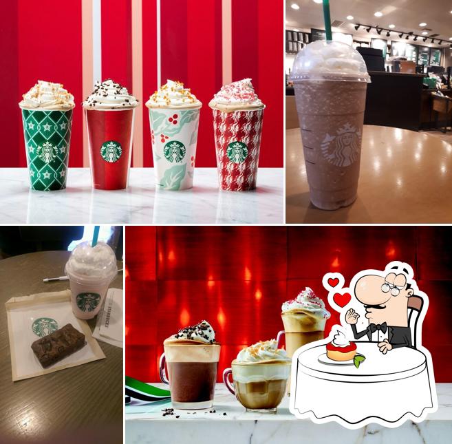 Starbucks Coffee Company