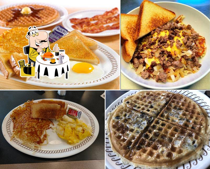 Waffle House