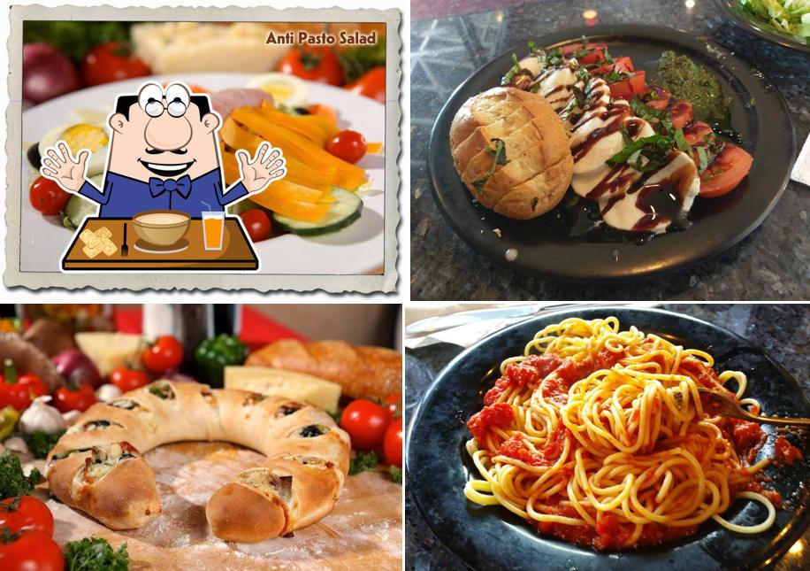 Ynot Italian