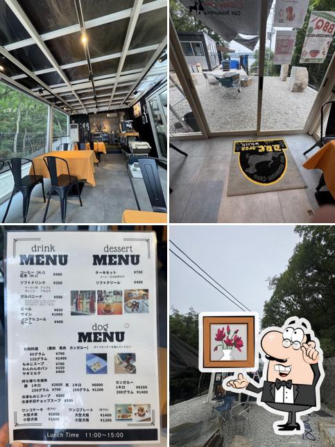 cafeキャリーアン