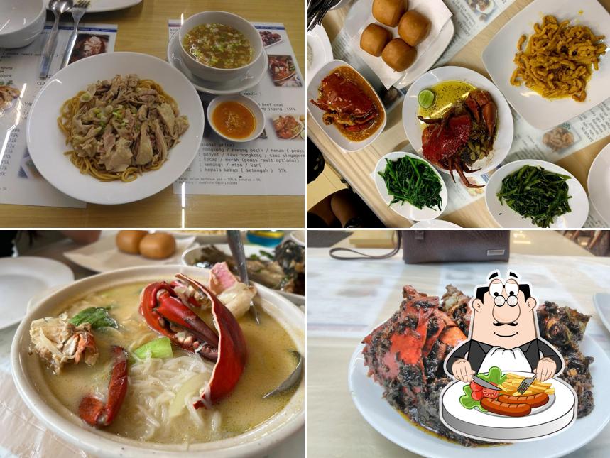 Kepiting Chef Epi