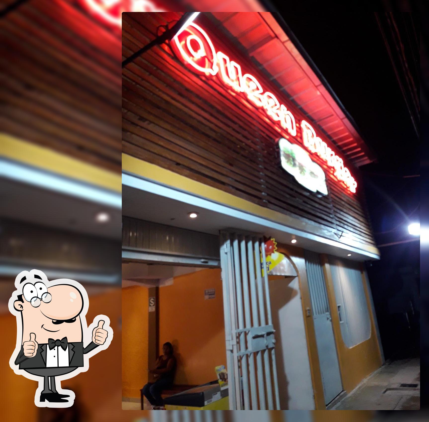 Queen Burger