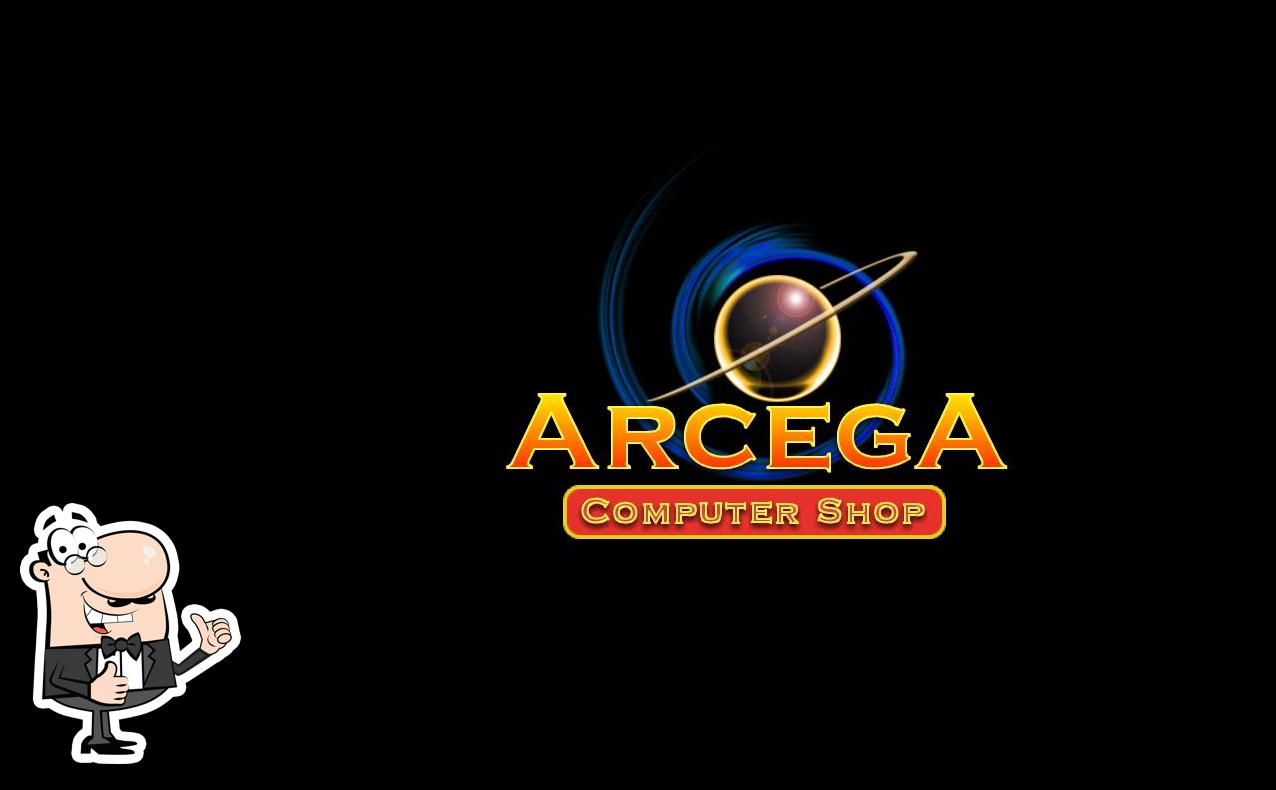 Arcega Computer Shop