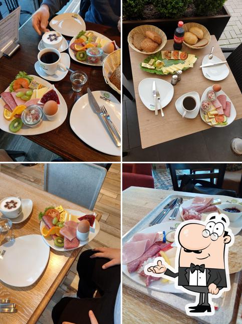 Bäckerei Wöbse