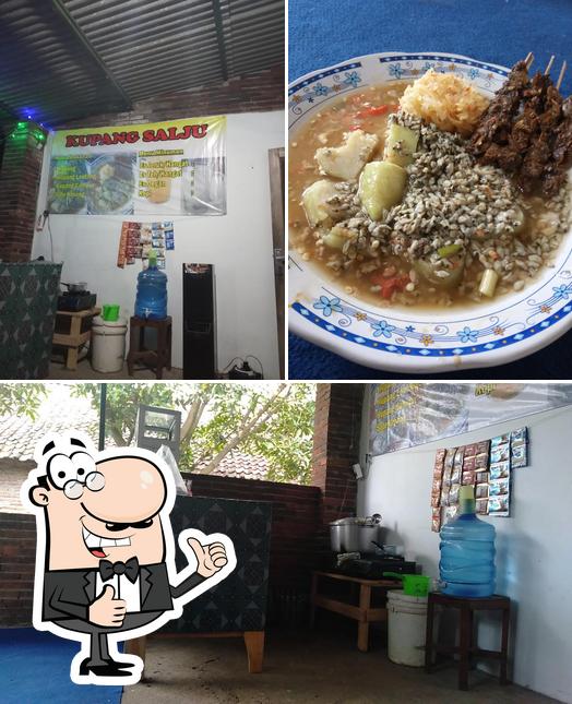 Kupang Salju