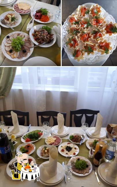ОАЗИС. Бар Ресторан. Банкеты. Корпоративы.