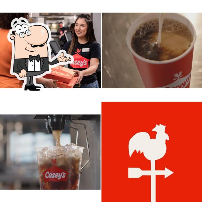 Casey's