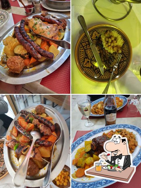 Chez Léon