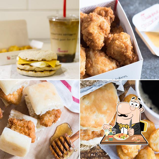 Chick-fil-A