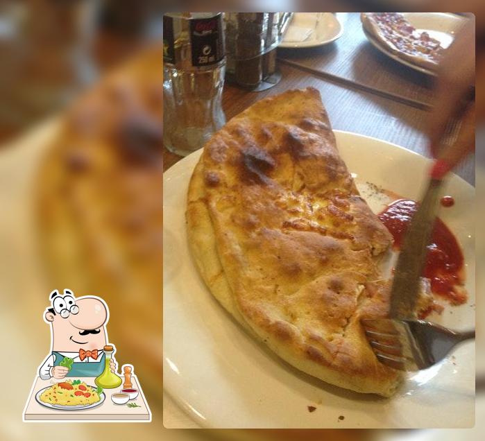 Corall Pizzéria