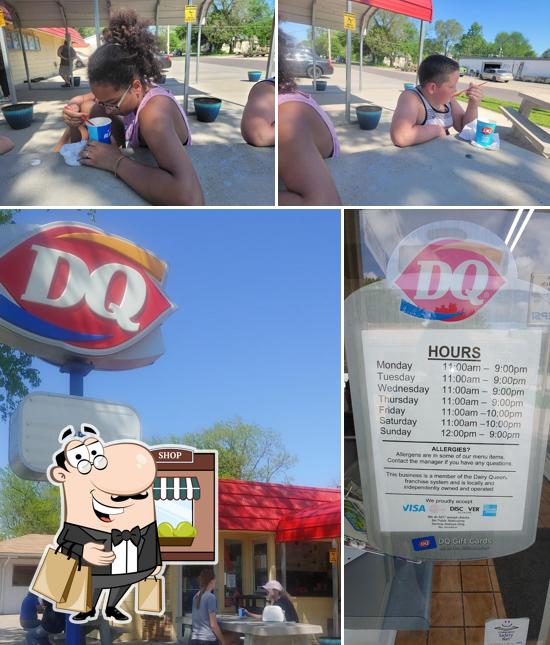 Dairy Queen (Treat)