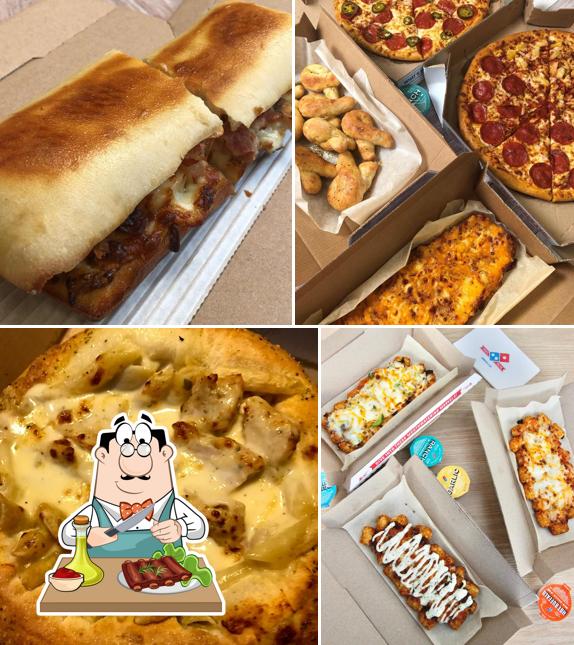 Domino's Pizza