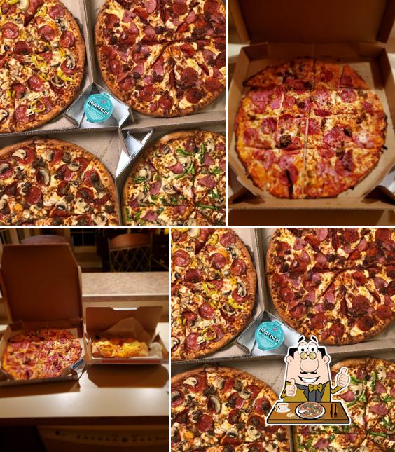 Domino's Pizza
