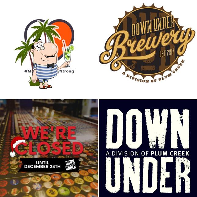 Down Under Bar
