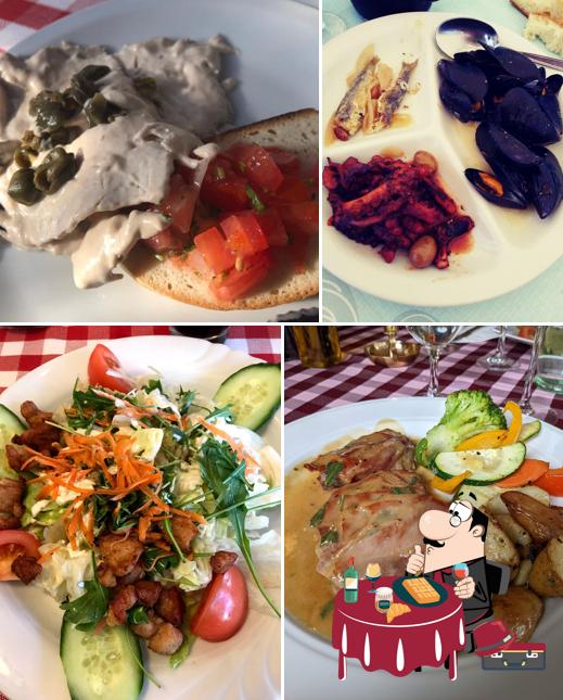 Due Fratelli Ristorante Pizzeria