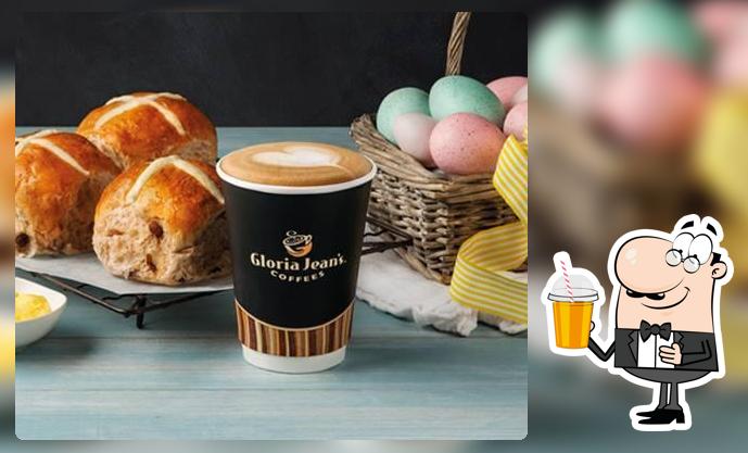 Gloria Jean's Coffees