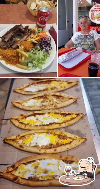 Grill Antalya