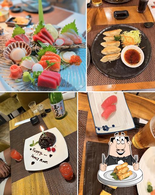 Ikigai Japanese Restaurant