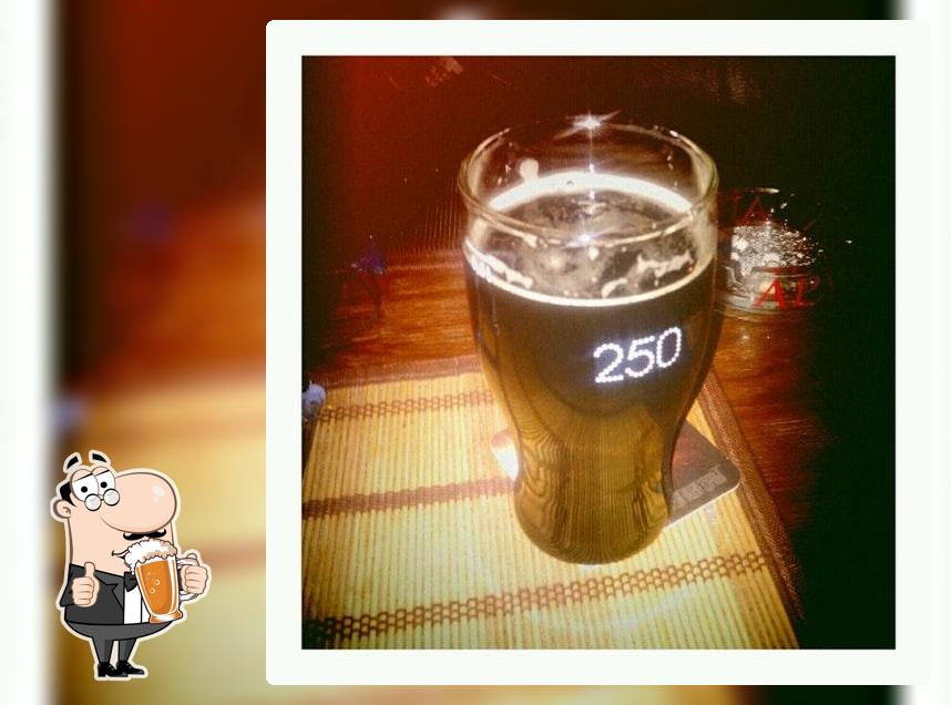 Irish pub