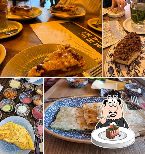 Jozy‘s Frühstück & Coffebar