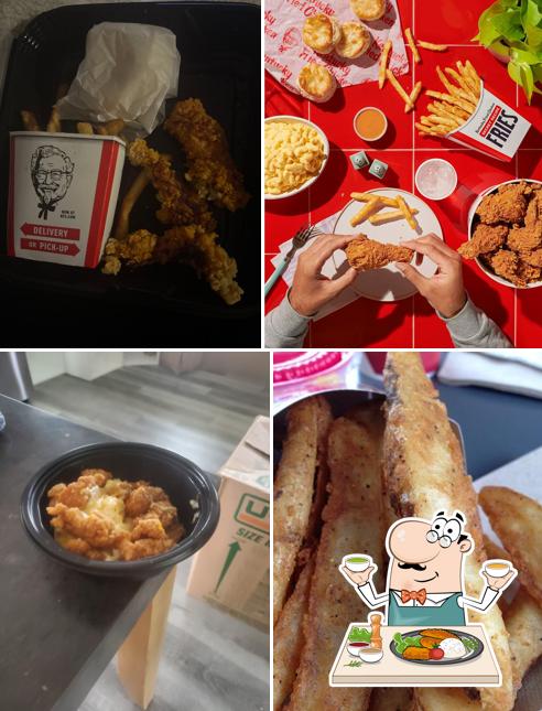KFC
