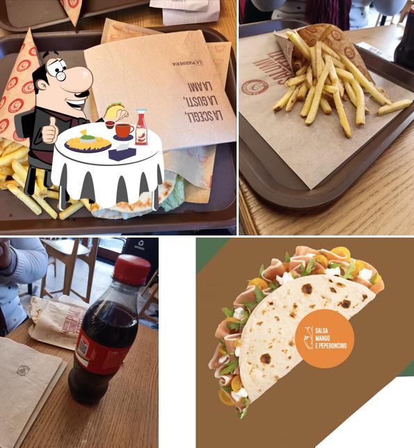 La Piadineria