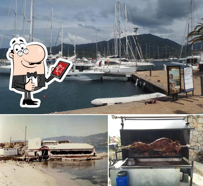 Le Lido