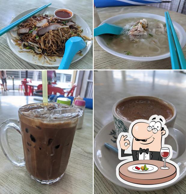 Lin Ling Restaurant