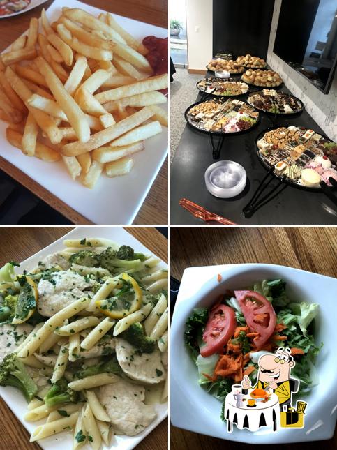 Merone's Catering