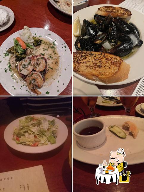 Nick's Bar & Grill