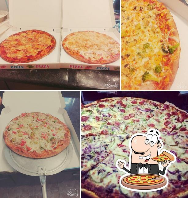 Pizzeria Pinocchio Ahlen
