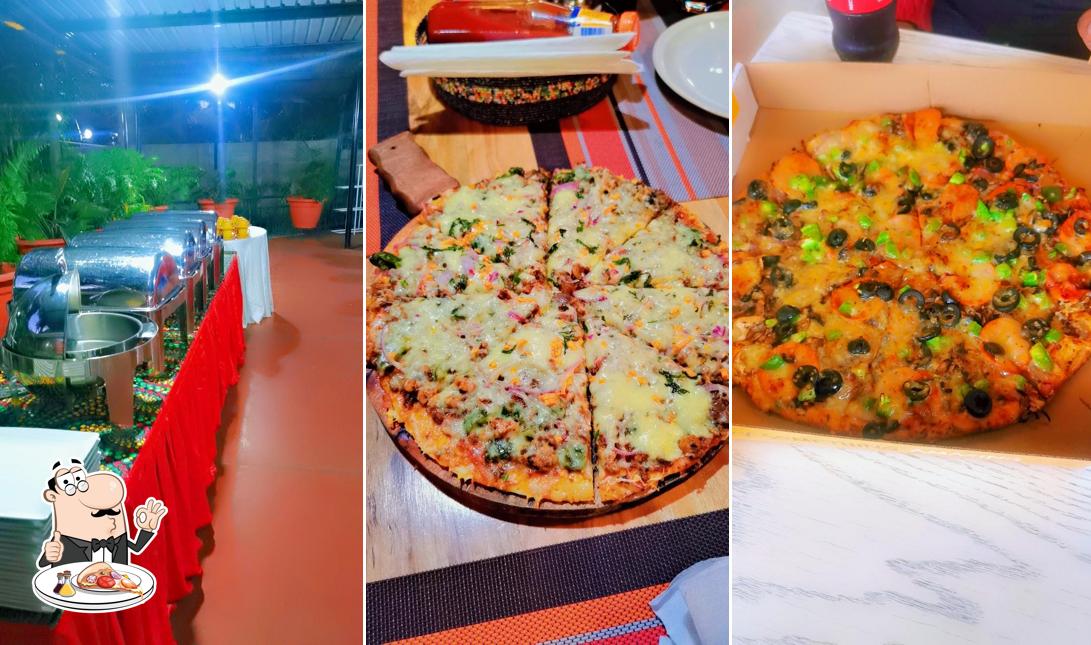 Pizza Point