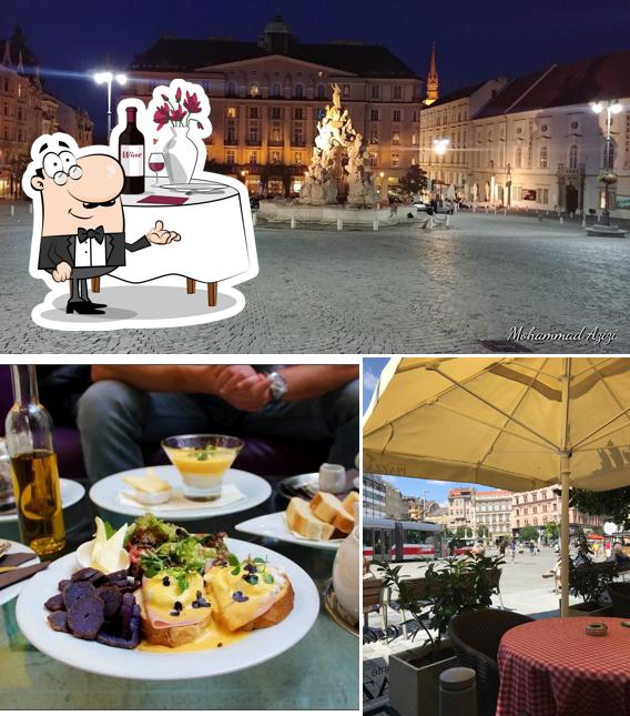 Ristorante Piazza