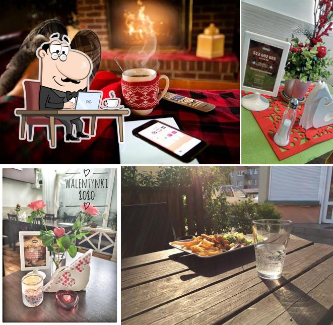 Pizzeria u Benka