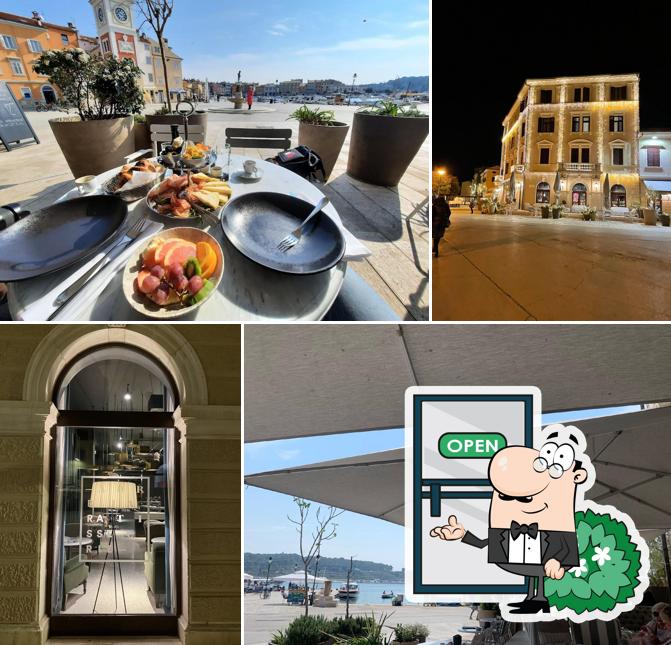 Brasserie Adriatic