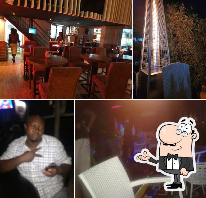 Ozone Lounge