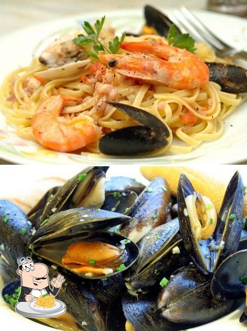 Ristorante Pizzeria La Riviera