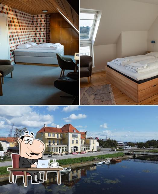Badehotellet Grenaa Strand ApS