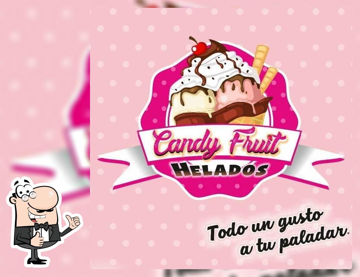Candy Fruit Bello