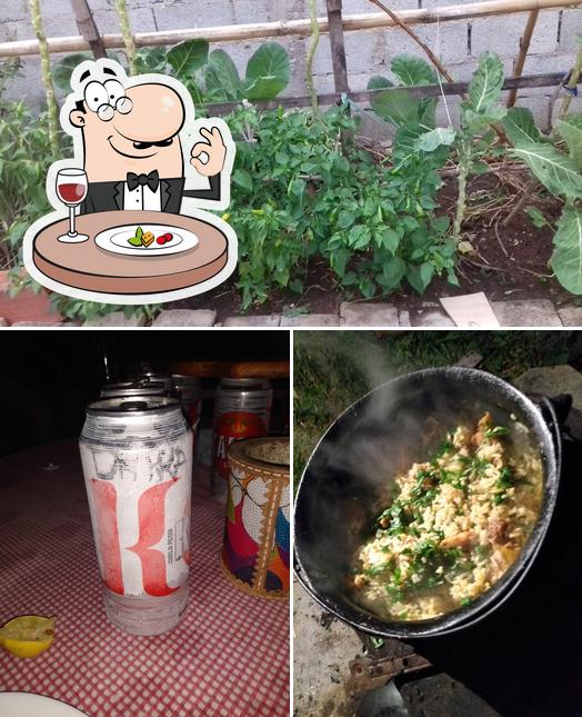 Cozinha de Minas
