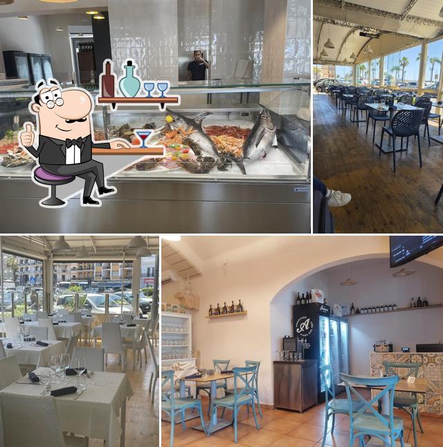 Damarco - Ristorante (NUOVA GESTIONE)