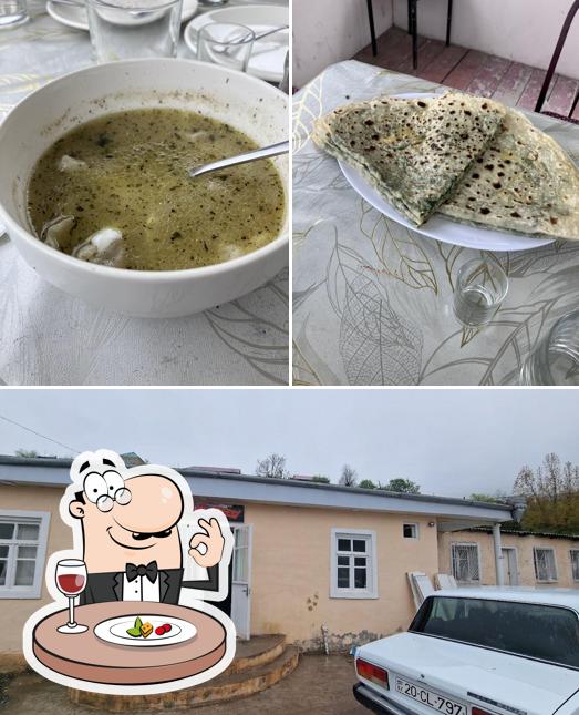 Dostlar kafesi