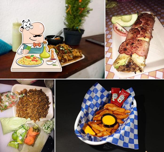 El Burras Restaurante