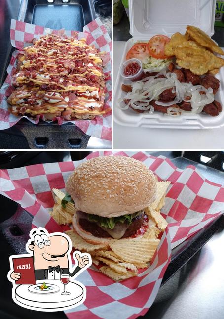 Joelly burguer