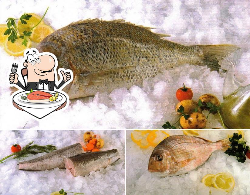 Fish Bistro