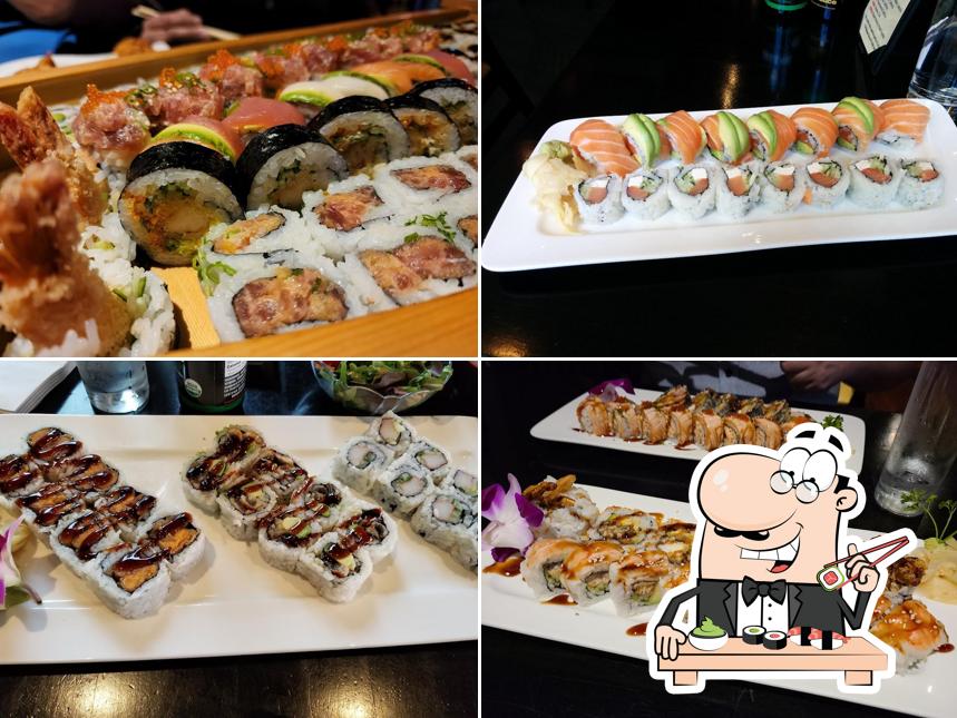 Genki Ya - Boston