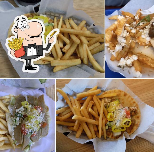 Gyro Palace