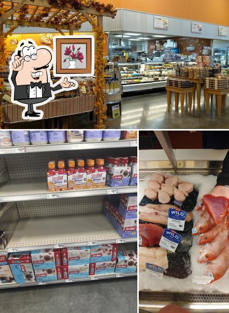 H-E-B Bakery