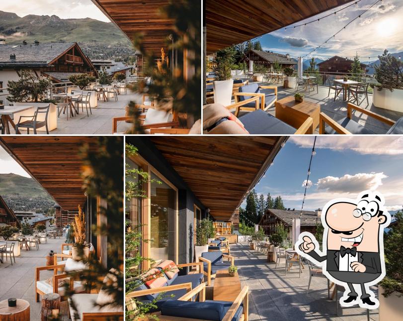 La Plage - Beach Lounge